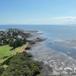 image of Toondah Harbour, Cleveland